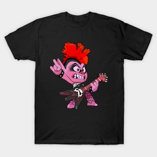 Trolls World tour T-Shirt